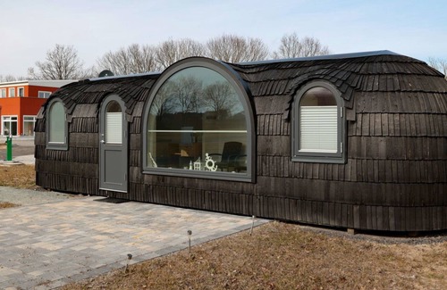Gutzkow Maison | Bungalow für 2 Gäste mit 20m² in Gützkow
