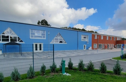 Gutzkow Maison | Bungalow für 2 Gäste mit 20m² in Gützkow