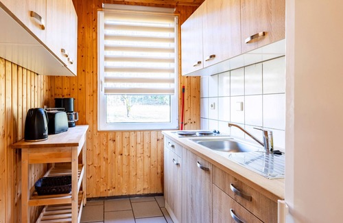 Sondershausen Maison | Bungalow für 4 Gäste mit 65m² in Sondershausen