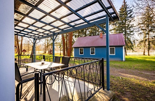 Sondershausen Maison | Bungalow für 4 Gäste mit 65m² in Sondershausen
