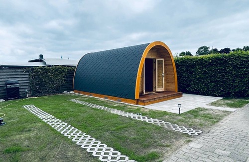 Huede Appartement | Bungalow für 4 Gäste mit 18m² in Hüde