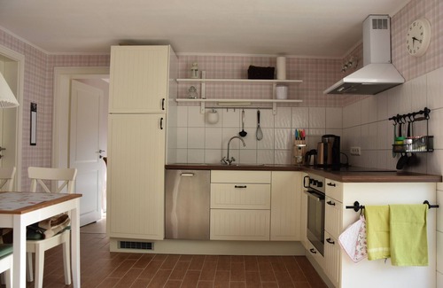 Grube Maison | Bungalow für 4 Gäste mit 58m² in Grube