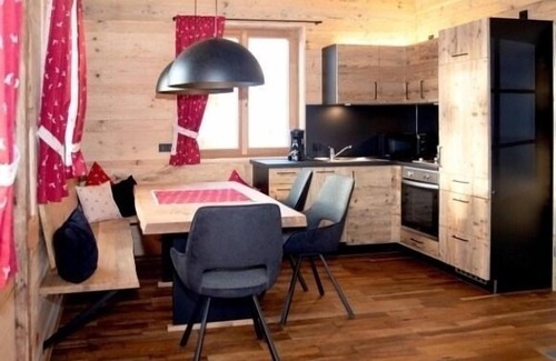 Lavantegg Maison | Bungalow für 6 Gäste mit 80m² in Obdach