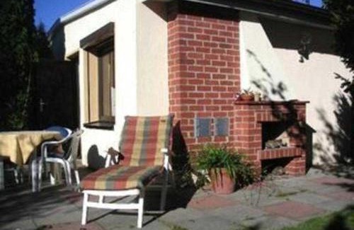 Kuehlungsborn Appartement | Bungalow Fam Müller Prüter