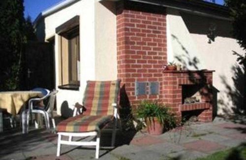 Kuehlungsborn Appartement | Bungalow Fam Müller Prüter
