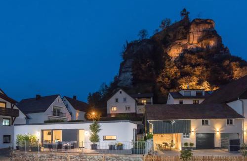 Pottenstein Maison | Bungalow-Ferienhaus Pottenstein