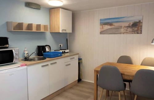 Kreptitz Maison | Bungalow Fischadler 47