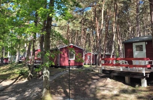 Kreptitz Maison | Bungalow Fischadler 47