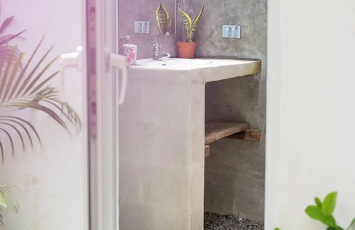 El Paredon Maison | Bungalow fish with AZURA private pool and kitchen