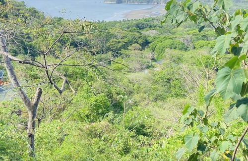 Paquera Maison | Bungalow, floor 2, amazing Ocean View, king-size bed,10 min from Curu Nat Park