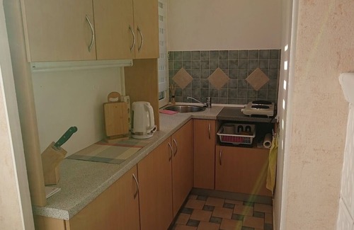 Herrenhof Maison | Bungalow for 3 guests with 50m² in Herrenhof (175502)
