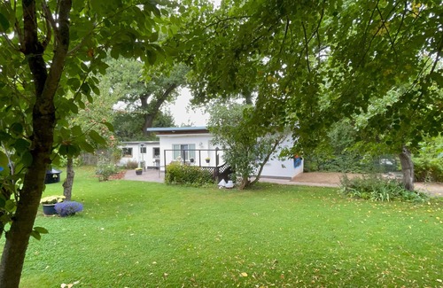 Gartenstadt-Stadtweide Maison | Vrbo Property