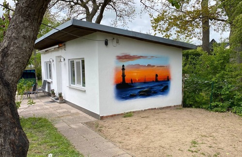 Gartenstadt-Stadtweide Maison | Vrbo Property