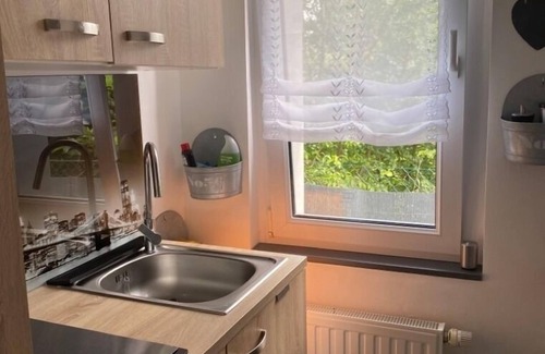 Bad Schmiedeberg Maison | Bungalow for 3 guests with 70m² in Bad Schmiedeberg (162087)