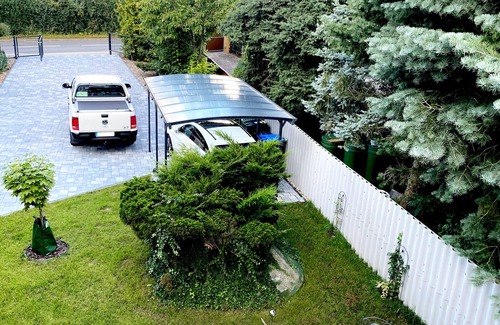 Bad Schmiedeberg Maison | Bungalow for 3 guests with 70m² in Bad Schmiedeberg (162087)