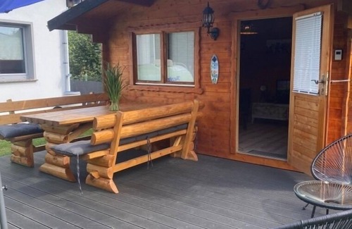 Bad Schmiedeberg Maison | Bungalow for 3 guests with 70m² in Bad Schmiedeberg (162087)