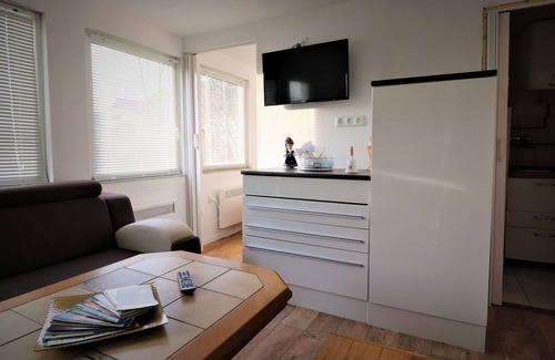 Bad Blankenburg Maison | Bungalow for 4 guests with 45m² in Bad Blankenburg (123280)