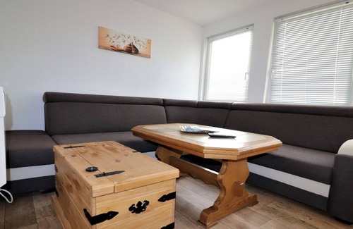 Bad Blankenburg Maison | Bungalow for 4 guests with 45m² in Bad Blankenburg (123280)
