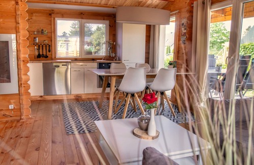 Bellin Maison | Bungalow for 4 guests with 65m² in Ueckermünde (265200)