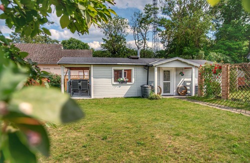 Bellin Maison | Bungalow for 4 guests with 65m² in Ueckermünde (265200)