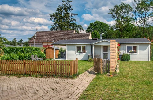 Bellin Maison | Bungalow for 4 guests with 65m² in Ueckermünde (265200)