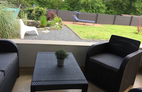 Gunderath Maison | Bungalow for 4 guests with 100m² in Gunderath (163445)