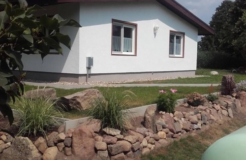 Plauerhagen Maison | Bungalow for 6 guests with 90m² in Barkhagen (160455)