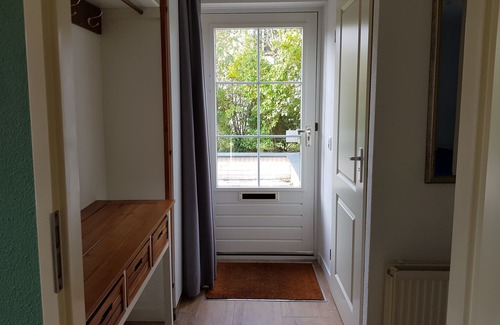De Cocksdorp Maison | Bungalow pour 6 personnes avec 2 salles de bains, les dunes et la plage