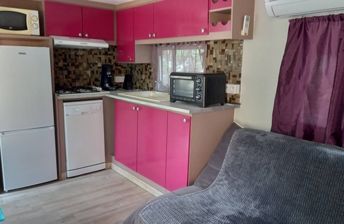 Tavera Maison | Très agréable bungalow très grand confort