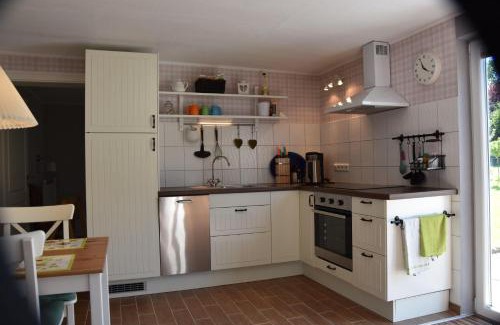 Grube Maison | Bungalow-Gartenzauber