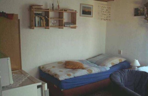 Eldena Appartement | Bungalow - Appartement et Bungalow Hagemann