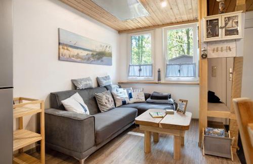 Bakenberg Station Balnéaire | Bungalow Hörselberg, Bgl 15