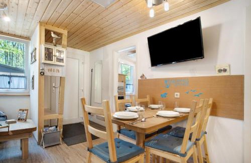 Bakenberg Station Balnéaire | Bungalow Hörselberg, Bgl 15