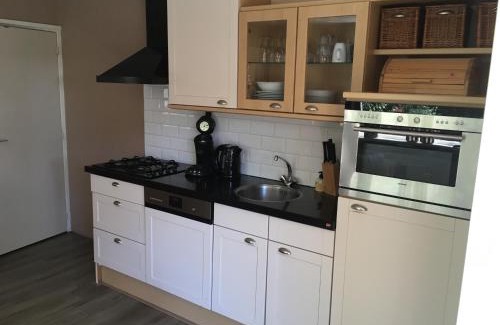 Ameland Maison | Bungalow Halfweg
