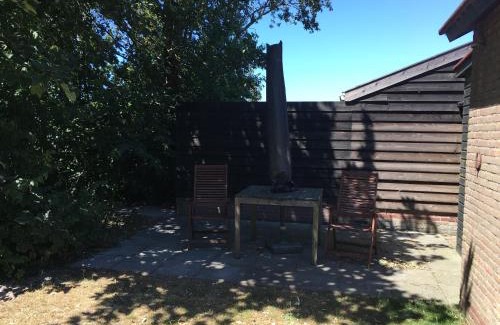 Ameland Maison | Bungalow Halfweg