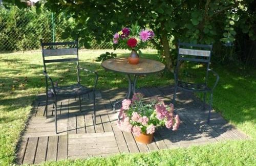 Lussow Maison | Bungalow Hartmann