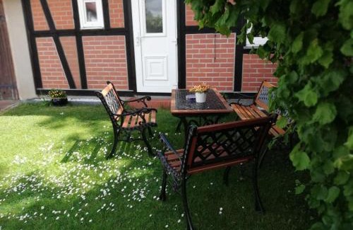 Lussow Maison | Bungalow Hartmann