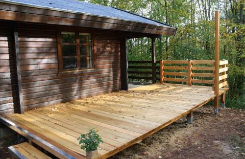 Bad Arolsen Maison | Bungalow; Haus 111 Ferienpark Twistesee, Bad Arolsen