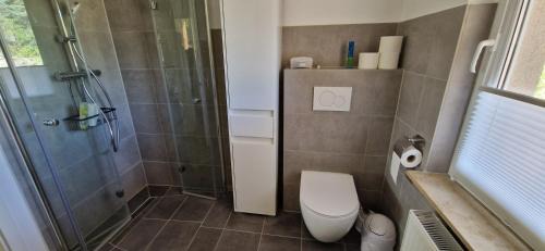 Furstenwalde/Spree Appartement | Bungalow Helga