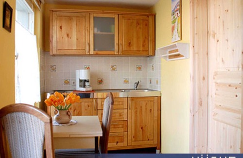 Eldena Appartement | Bungalow - Hébergement famille Warnke