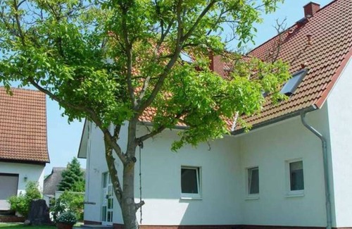 Eldena Appartement | Bungalow - Hébergement famille Warnke