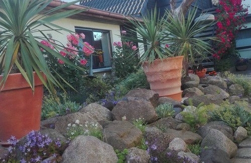 Dierkow-West Appartement | Bungalow - Holiday bungalow 1
