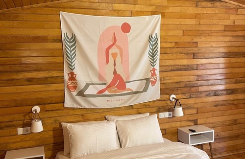 Olympos Hôtel | Petit hôtel dans un joli village