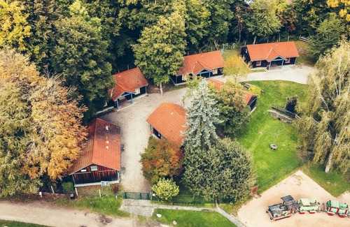 Neubrandenburg Maison | Bungalow Maison D - Schullandheim