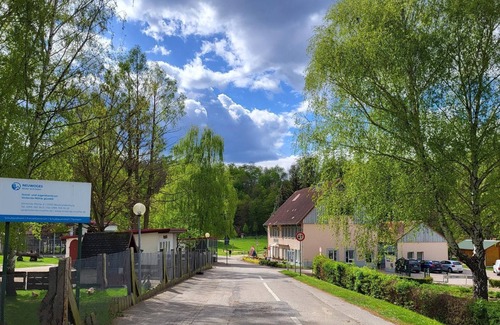 Neubrandenburg Maison | Bungalow Maison D - Schullandheim