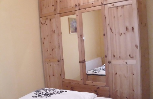Rethwisch Maison | Bungalow confortable à Börgerende-Rethwisch avec sauna