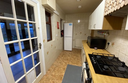 Badsey Maison | Bungalow in Badsey, north of the Cotswolds