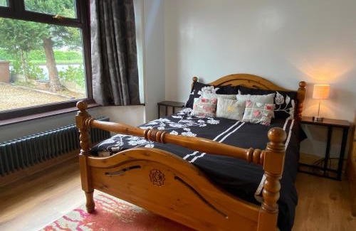 Badsey Maison | Bungalow in Badsey, north of Cotswolds