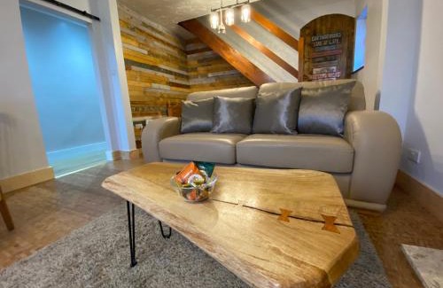Badsey Maison | Bungalow in Badsey, north of Cotswolds