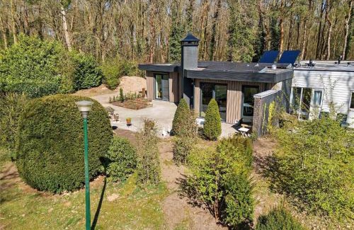 Erm Maison | Bungalow in Drenthe near Forest & Lake